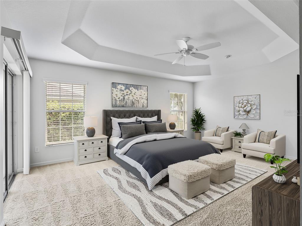 2215 Triggerfish Run The Villages, FL 32162 - Photo 19 of 39