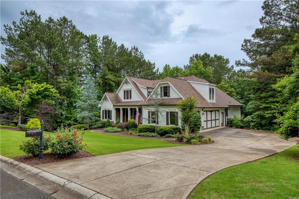 508 Black Horse Circle Canton, GA 30114 - Photo 3 of 63