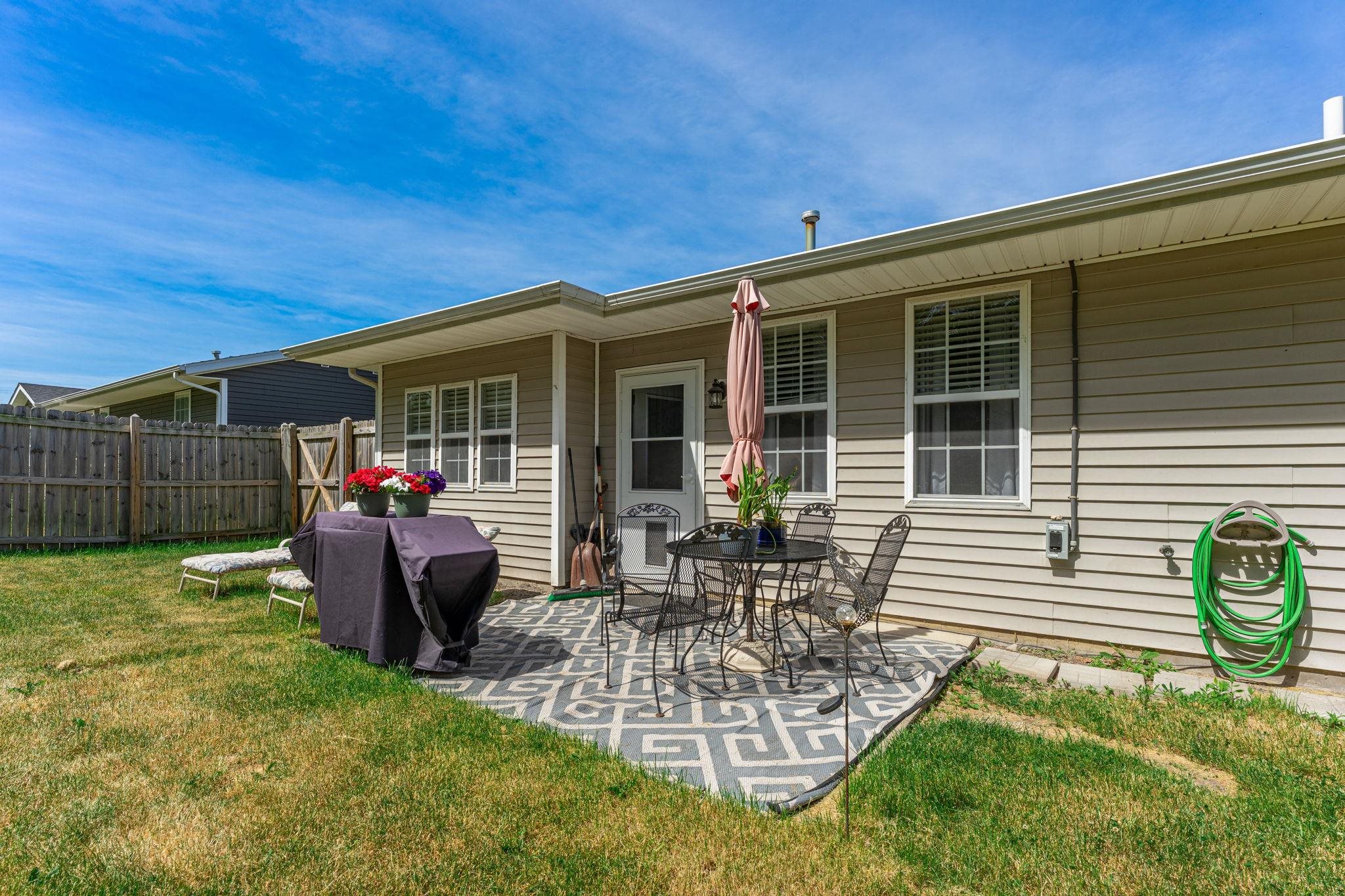 8331 Crooked Bend Road Machesney Park, IL 61115 - Photo 20 of 22