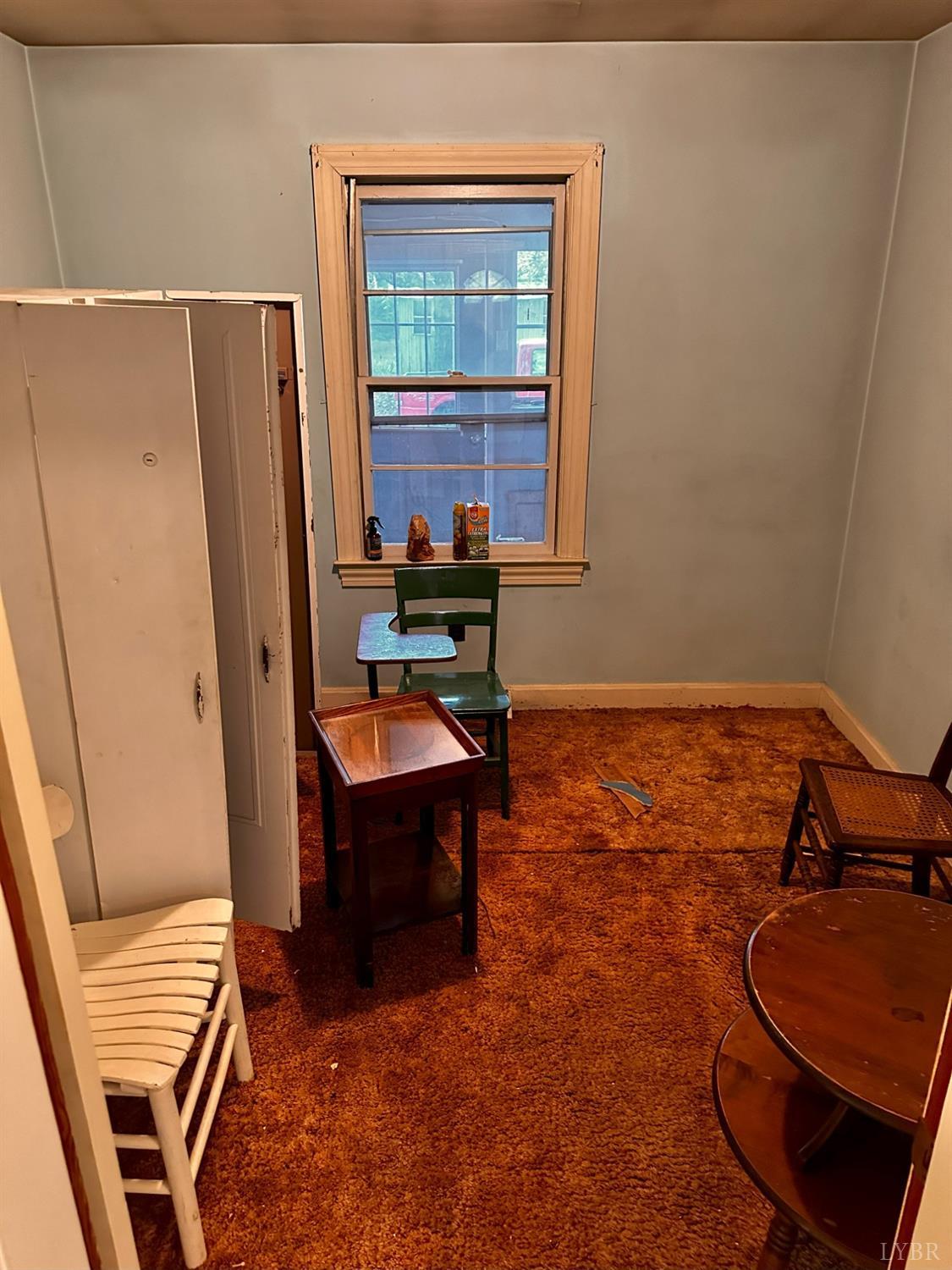 1724 Stone Mill Road Hurt, VA 24563 - Photo 22 of 37 a room with furniture and window