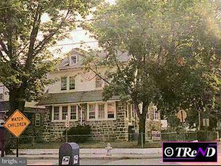 33 Wellington Road Upper Darby, PA 19082 - Photo 1 of 1