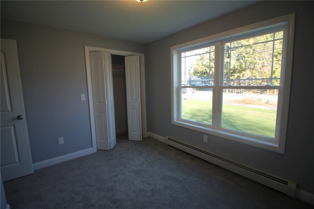 1 Stone Street Saco, ME 04072 - Photo 13 of 20 Spare bedroom/office.