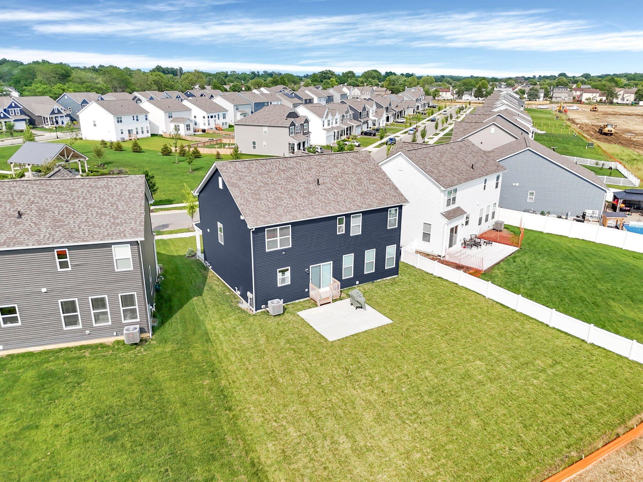 8145 Rhoderick Circle Reynoldsburg, OH 43068 - Photo 50 of 62