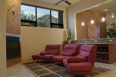 10504 Buck Ridge Drive Tucson, AZ 85737 - Photo 4 of 10