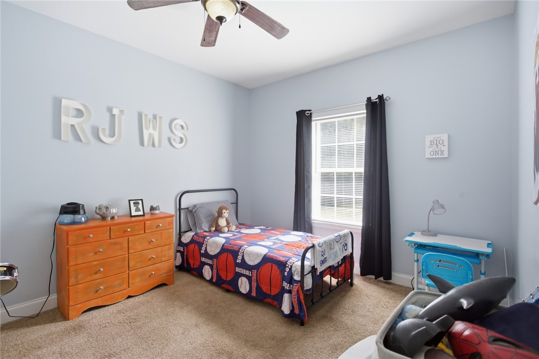 520 Serria Way Seneca, SC 29678 - Photo 13 of 33