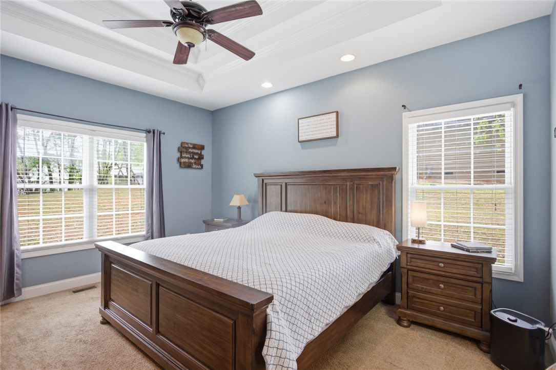 520 Serria Way Seneca, SC 29678 - Photo 17 of 33
