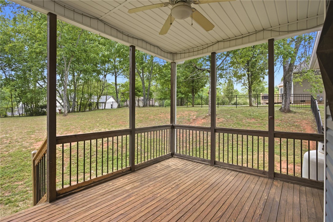520 Serria Way Seneca, SC 29678 - Photo 23 of 33