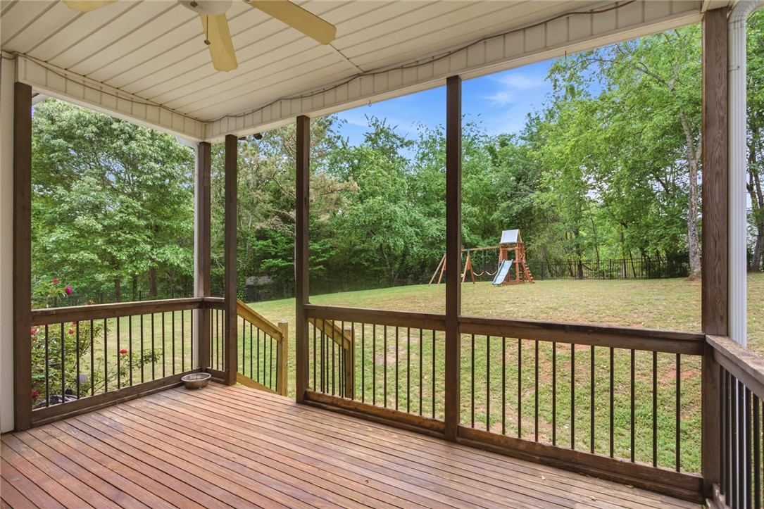 520 Serria Way Seneca, SC 29678 - Photo 24 of 33