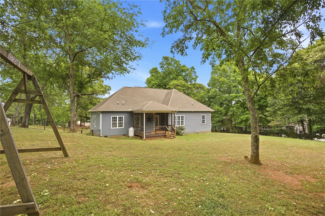 520 Serria Way Seneca, SC 29678 - Photo 26 of 33