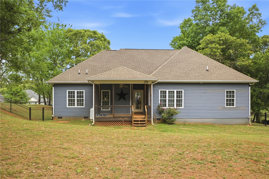 520 Serria Way Seneca, SC 29678 - Photo 27 of 33