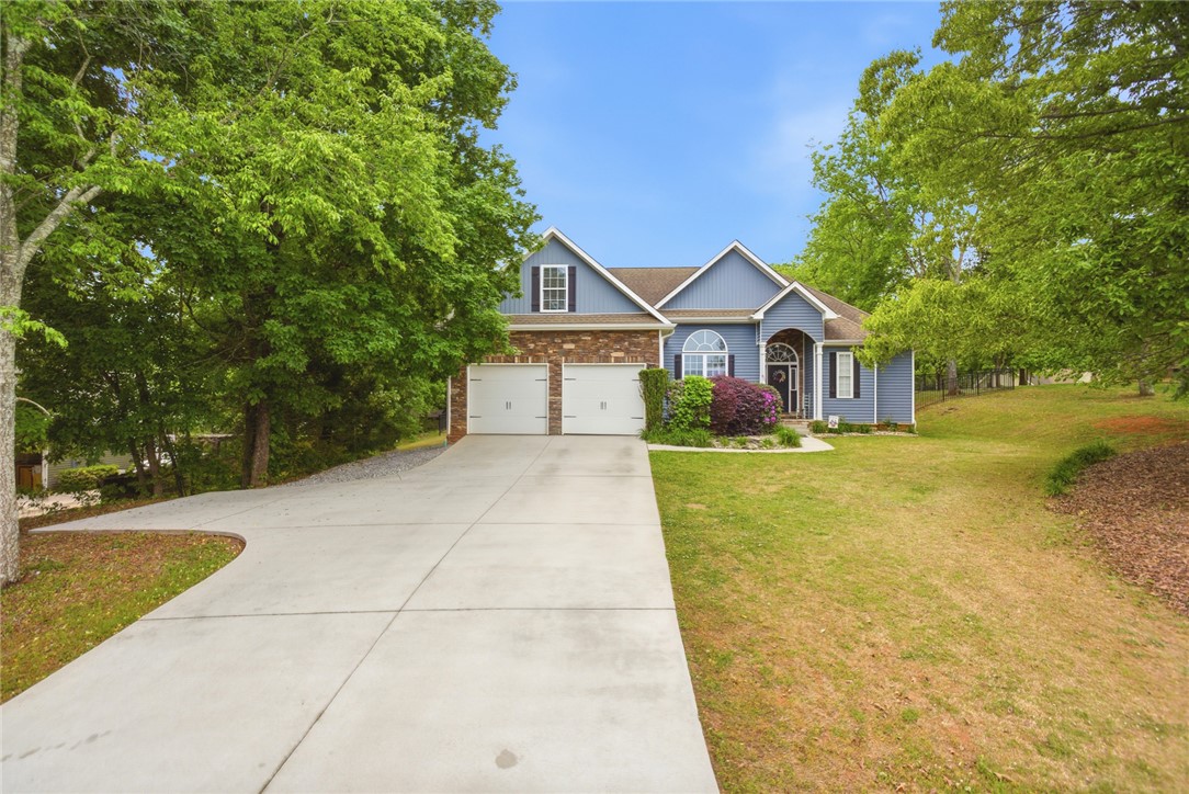 520 Serria Way Seneca, SC 29678 - Photo 29 of 33