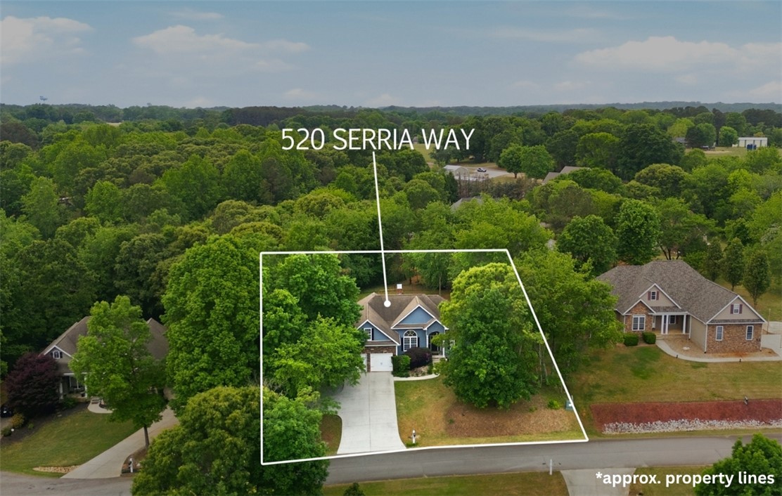 520 Serria Way Seneca, SC 29678 - Photo 30 of 33