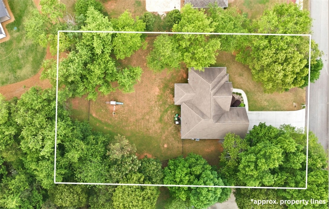 520 Serria Way Seneca, SC 29678 - Photo 31 of 33