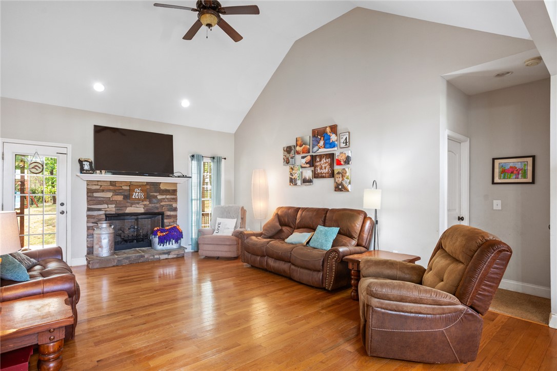 520 Serria Way Seneca, SC 29678 - Photo 33 of 33