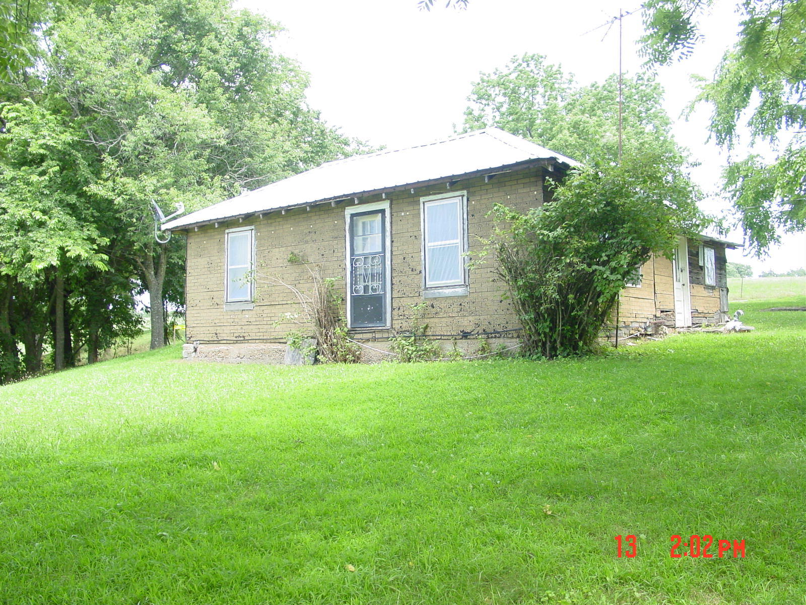 29 Mural Road Crane, MO 65633 - Photo 1 of 1 DSC03146