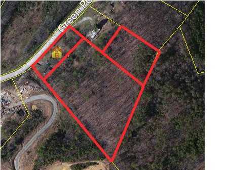482 Rock Quarry Road Soddy Daisy, TN 37379 - Photo 4 of 4 Additional Photo
