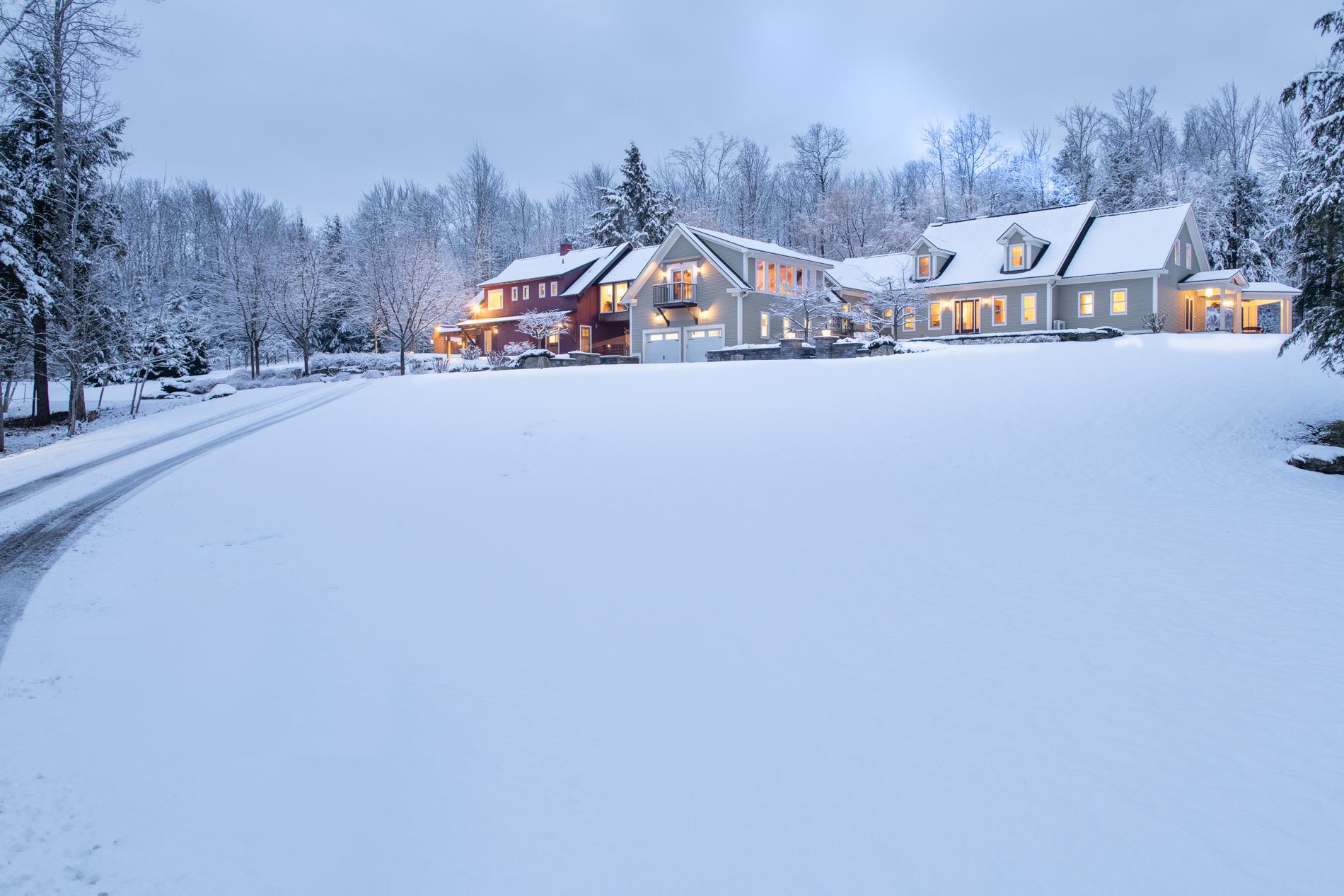 3659 West Hill Road Morristown, VT 05672 - Photo 1 of 54 Gallery Image 1