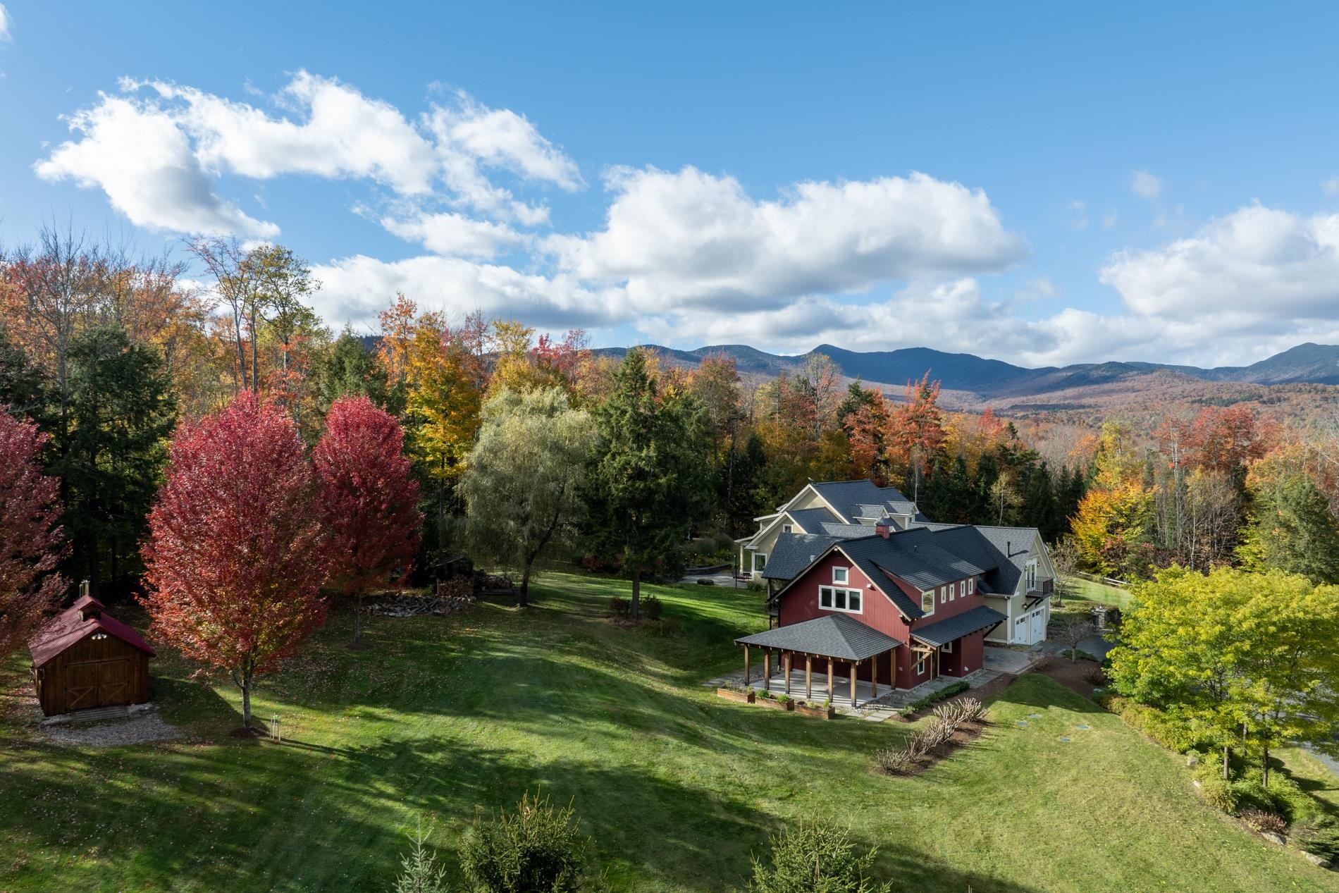 3659 West Hill Road Morristown, VT 05672 - Photo 51 of 54 Gallery Image 51