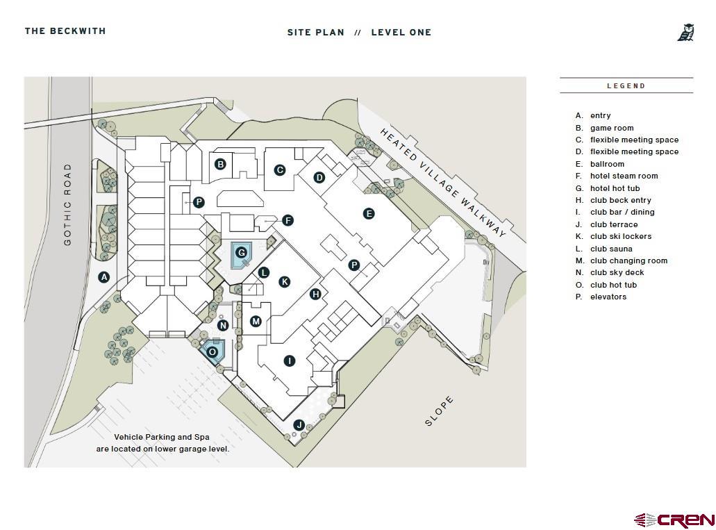 500 Gothic Road, Unit 613 Crested Butte, CO 81225 - Photo 12 of 18