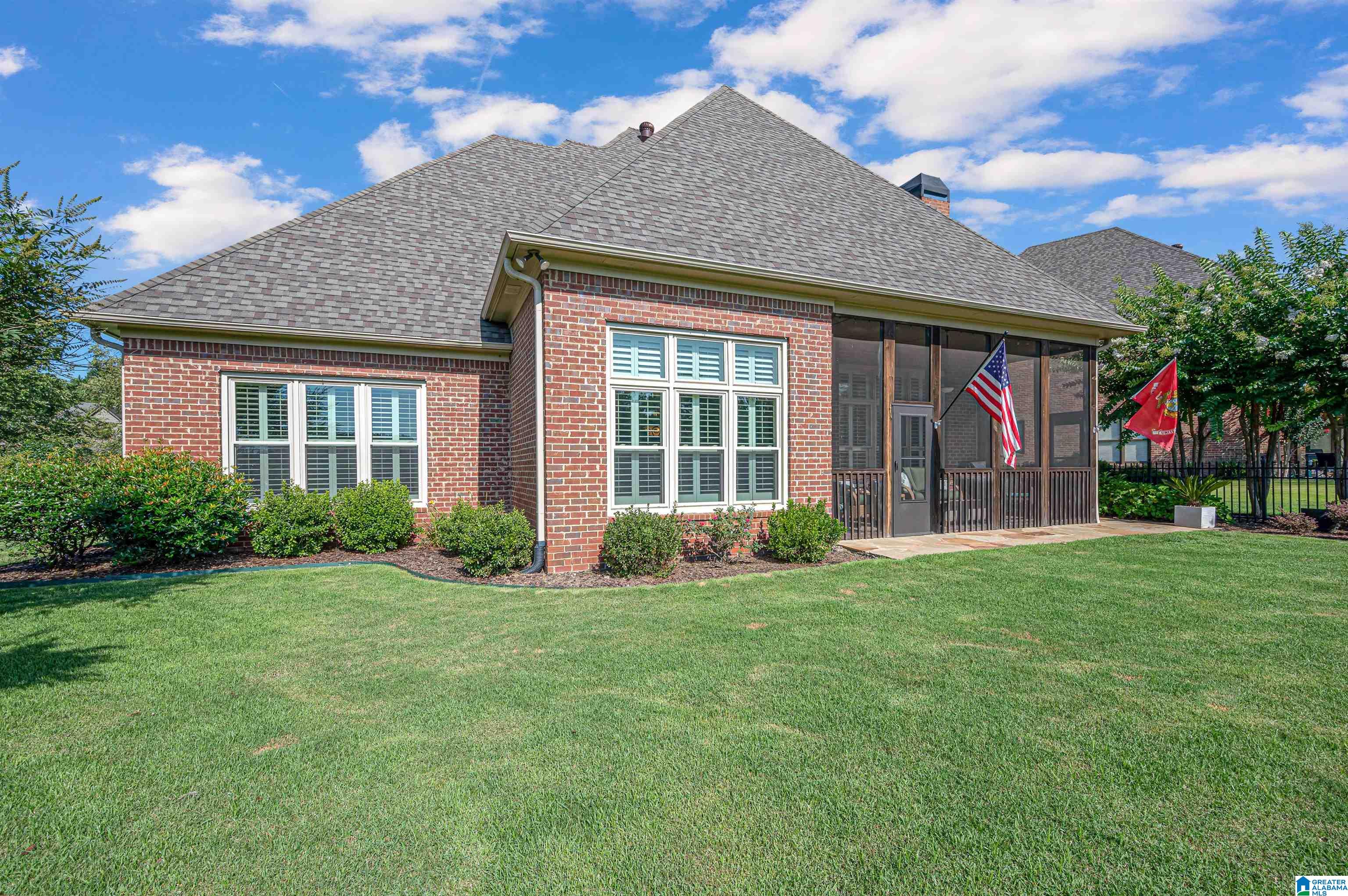 411 Lake Chelsea Way Chelsea, AL 35043 - Photo 36 of 45