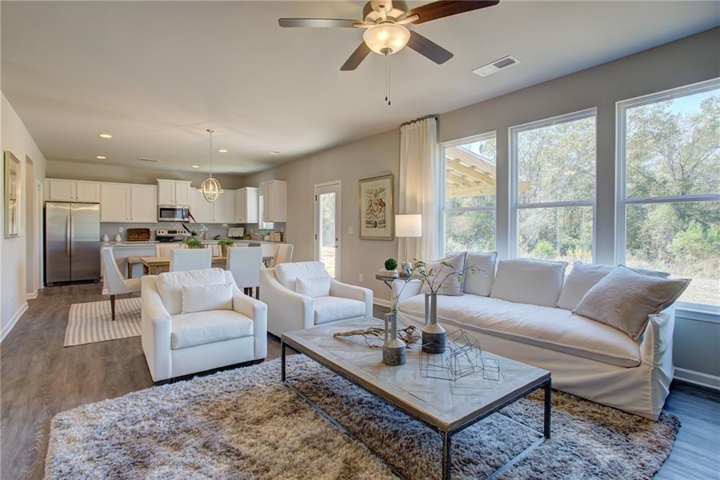 15 Ruby Robin Road Jefferson, GA 30549 - Photo 7 of 29 Gallery Image 7