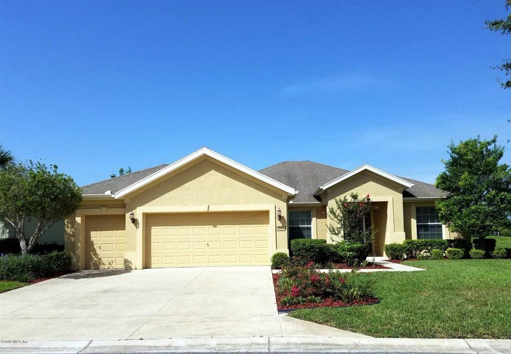 9563 Southwest 71st Loop Ocala, FL 34481 - Photo 1 of 1 Gorgeous Setting