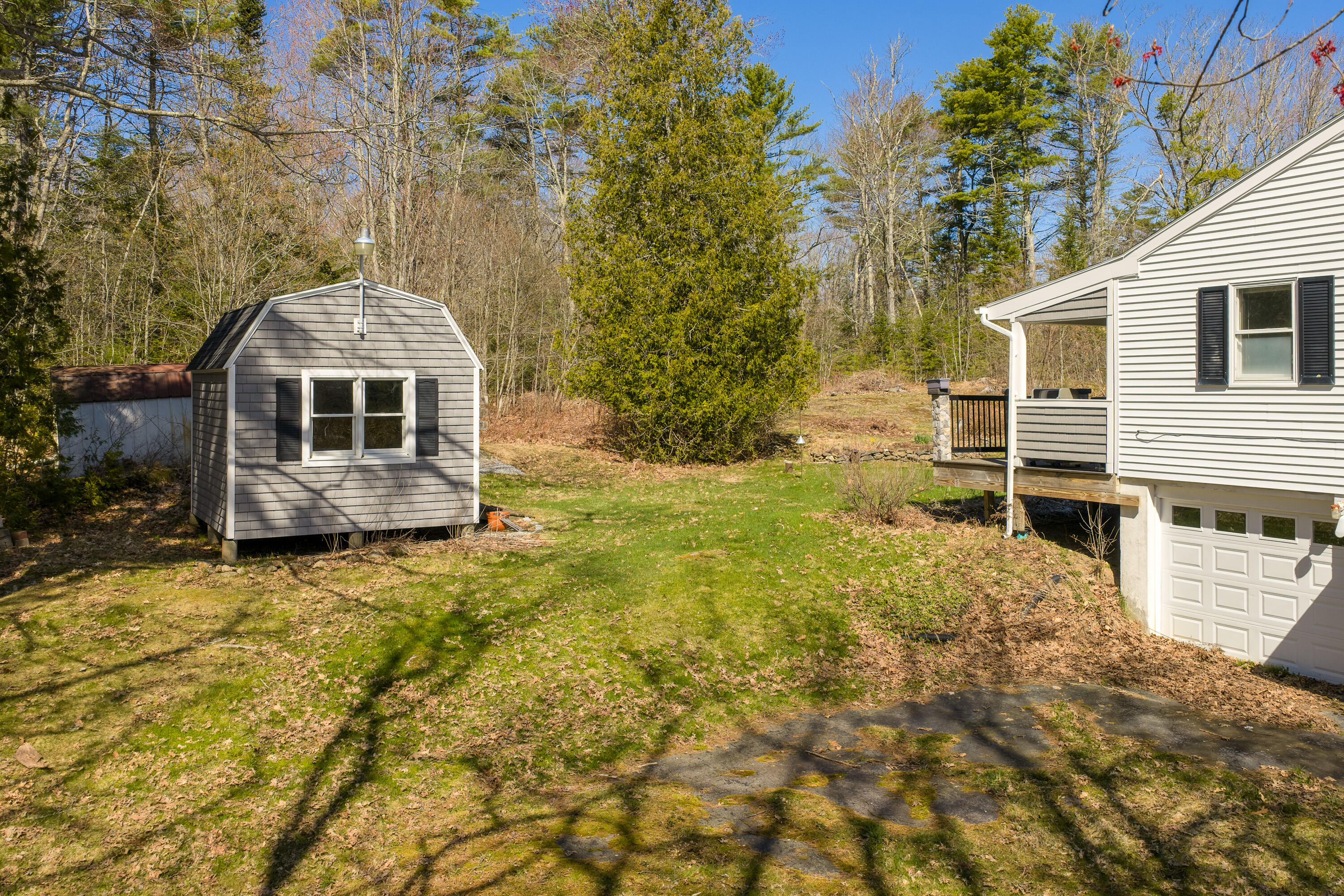 133 Berrys Mill Road West Bath, ME 04530 - Photo 30 of 36