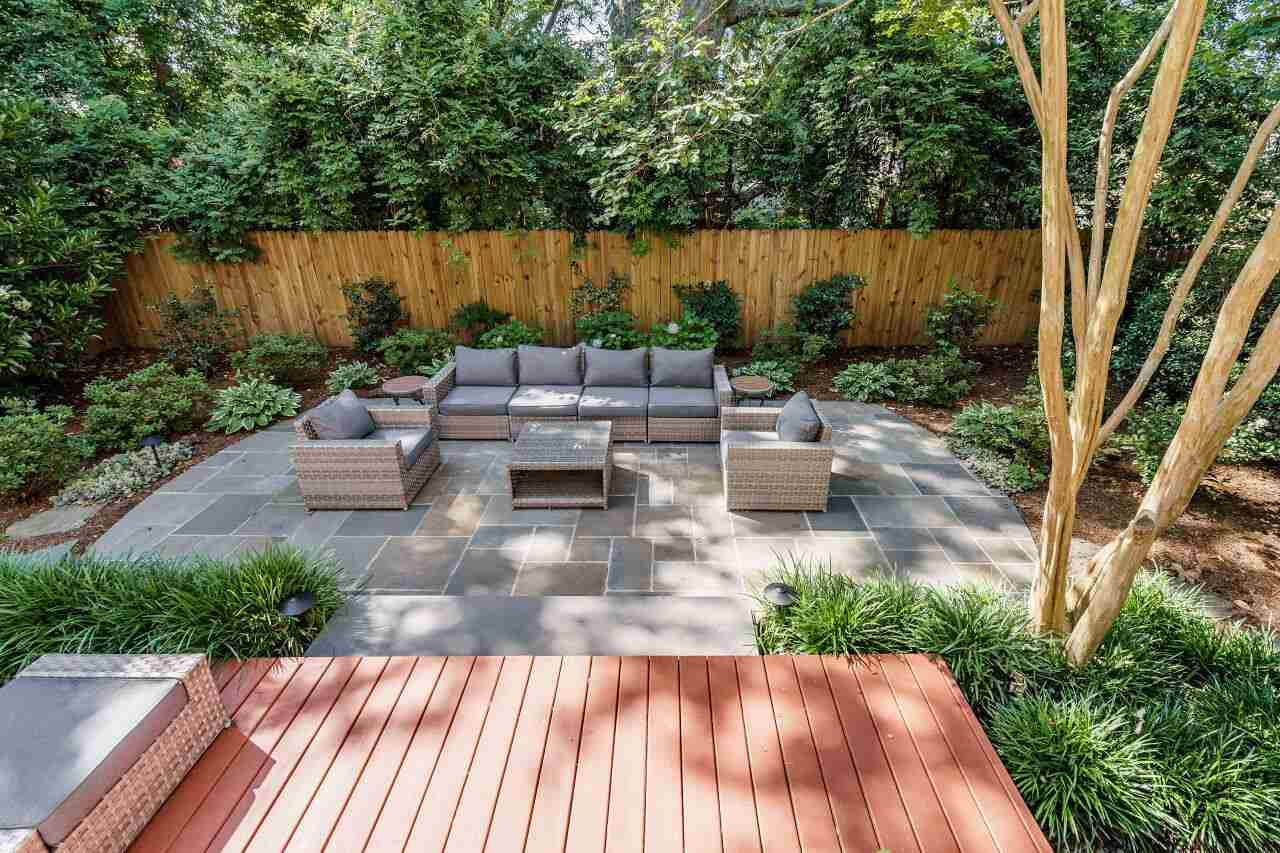 107 Duncan Street Raleigh, NC 27608 - Photo 21 of 25 Photo 21