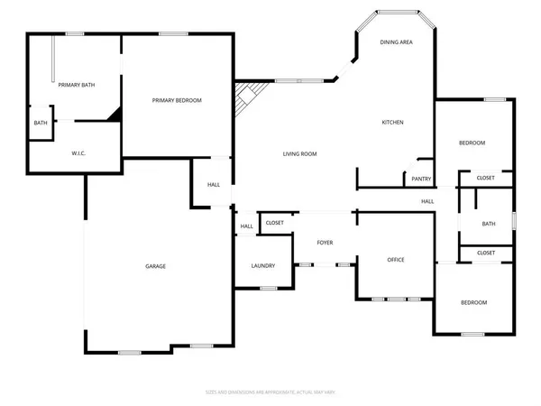 $550,000 | 1176 Horizon Trace Drive, Azle, TX 76020