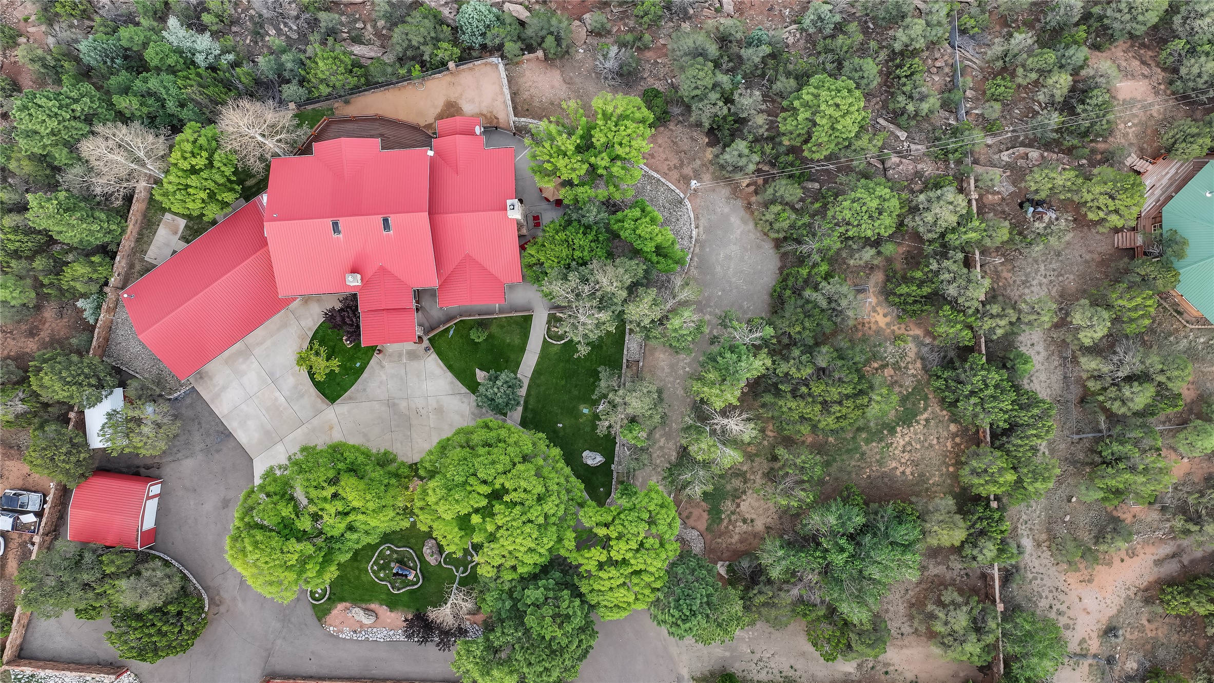 19 Double D Road Pecos, NM 87552 - Photo 7 of 67 Gallery Image 7