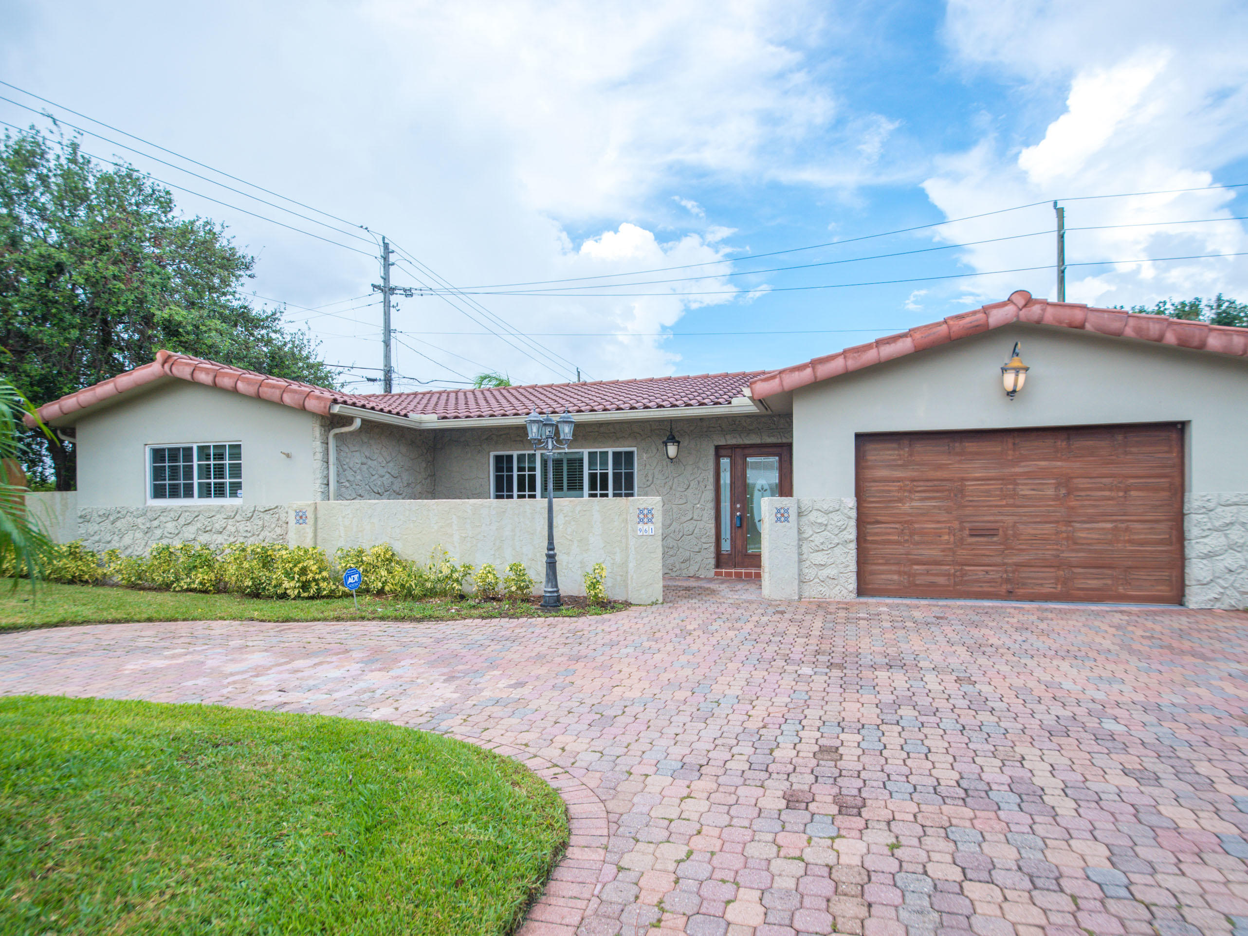 961 Northwest 7th Street Boca Raton, FL 33486 - Photo 1 of 17 01 Front Exterior