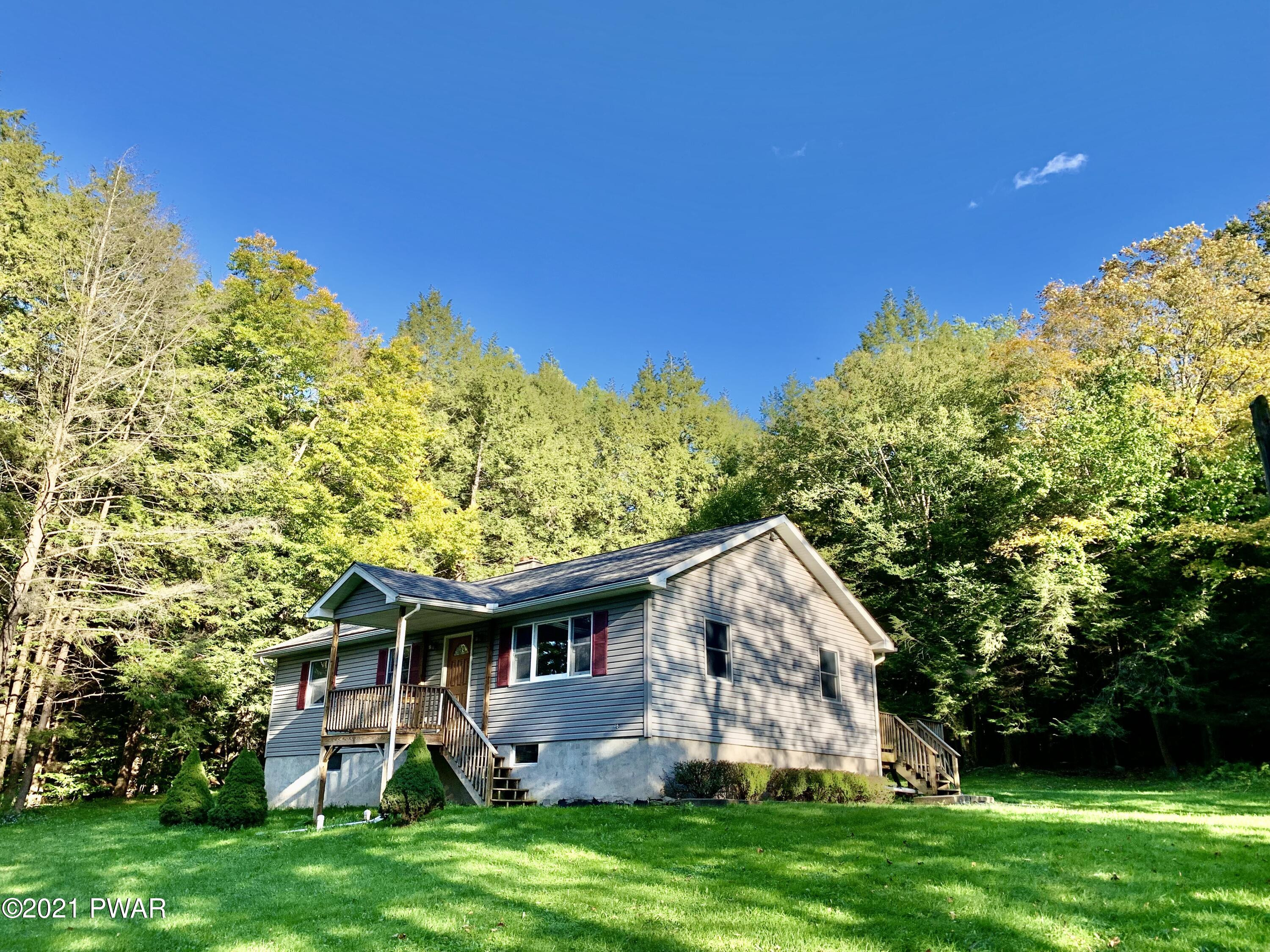 274 Murphy Hill Road Pleasant Mount, PA 18453 - Photo 31 of 32