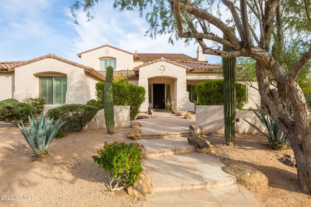 $1,739,000 | 27557 North 61st Place, Scottsdale, AZ 85266