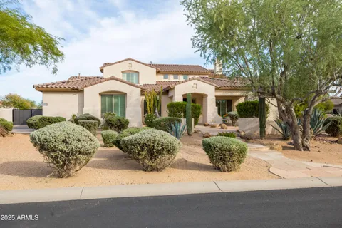 $1,739,000 | 27557 North 61st Place, Scottsdale, AZ 85266
