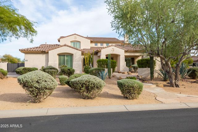 $1,739,000 | 27557 North 61st Place, Scottsdale, AZ 85266