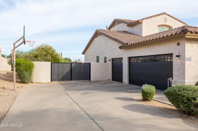 $1,739,000 | 27557 North 61st Place, Scottsdale, AZ 85266