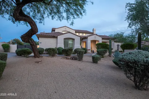 $1,739,000 | 27557 North 61st Place, Scottsdale, AZ 85266