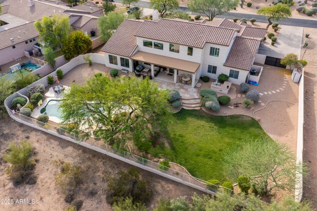 $1,739,000 | 27557 North 61st Place, Scottsdale, AZ 85266