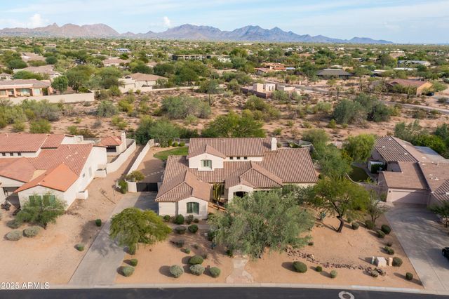 $1,739,000 | 27557 North 61st Place, Scottsdale, AZ 85266