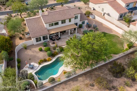 $1,739,000 | 27557 North 61st Place, Scottsdale, AZ 85266