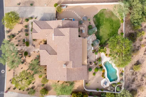 $1,739,000 | 27557 North 61st Place, Scottsdale, AZ 85266
