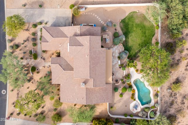 $1,739,000 | 27557 North 61st Place, Scottsdale, AZ 85266