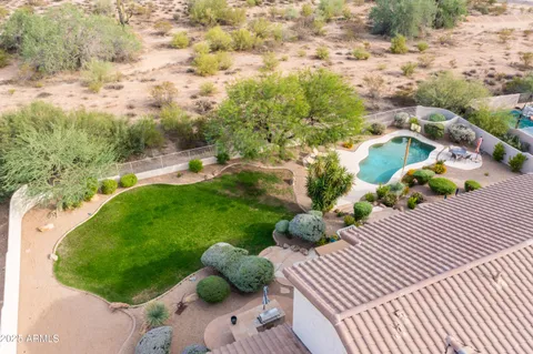 $1,739,000 | 27557 North 61st Place, Scottsdale, AZ 85266