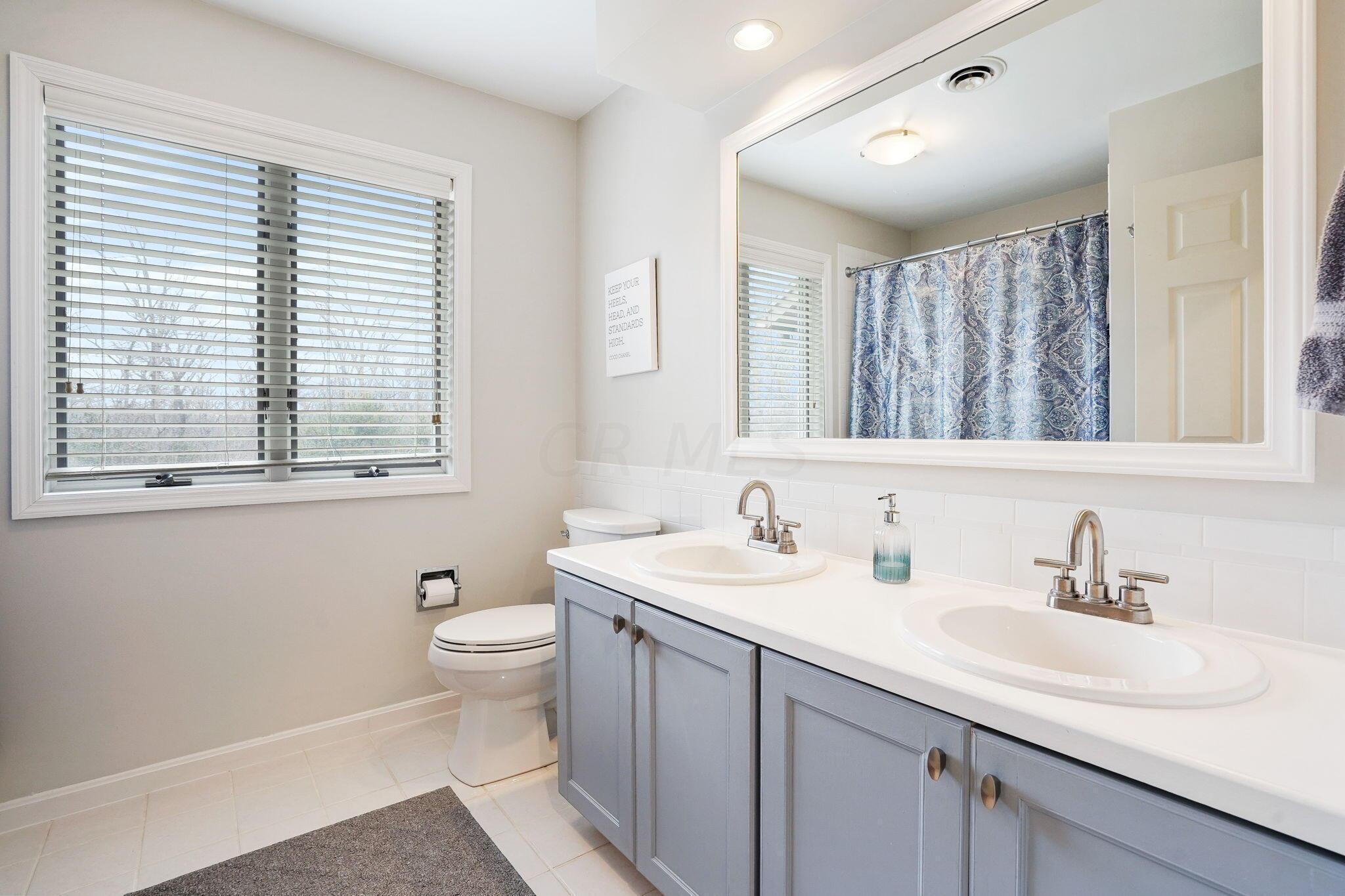 8590 Lavelle Road Athens, OH 45701 - Photo 39 of 113 Full Bathroom