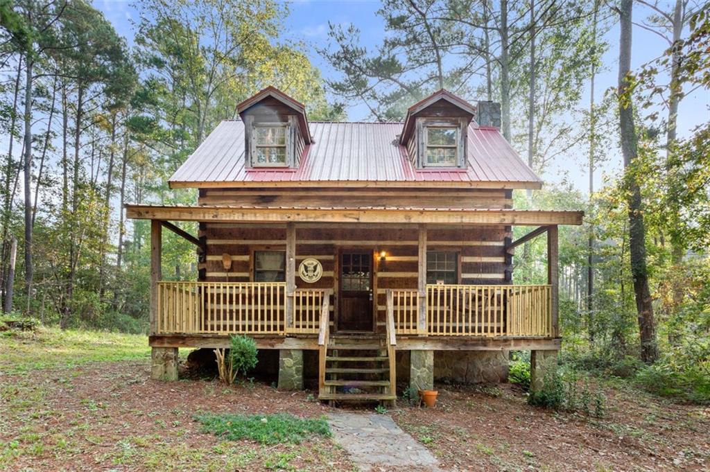 3966 Union Springs Road Southwest Stockbridge, GA 30281 - Photo 1 of 1 Gallery Image 1