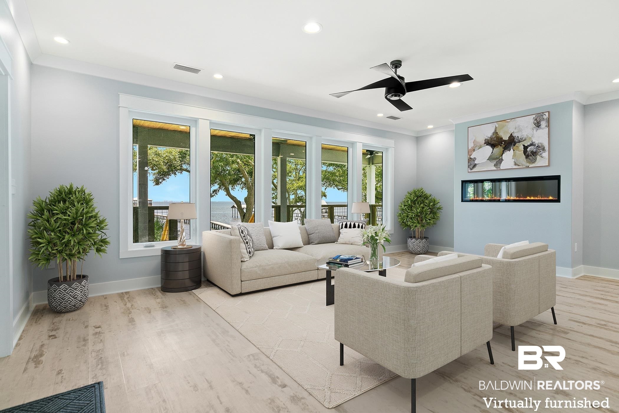 10507 County Road 1 Fairhope, AL 36532 - Photo 3 of 59