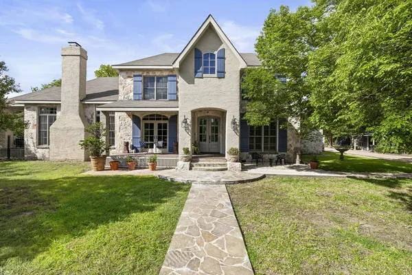 $1,750,000 | 3965 Highway 27, Kerrville, TX 78028