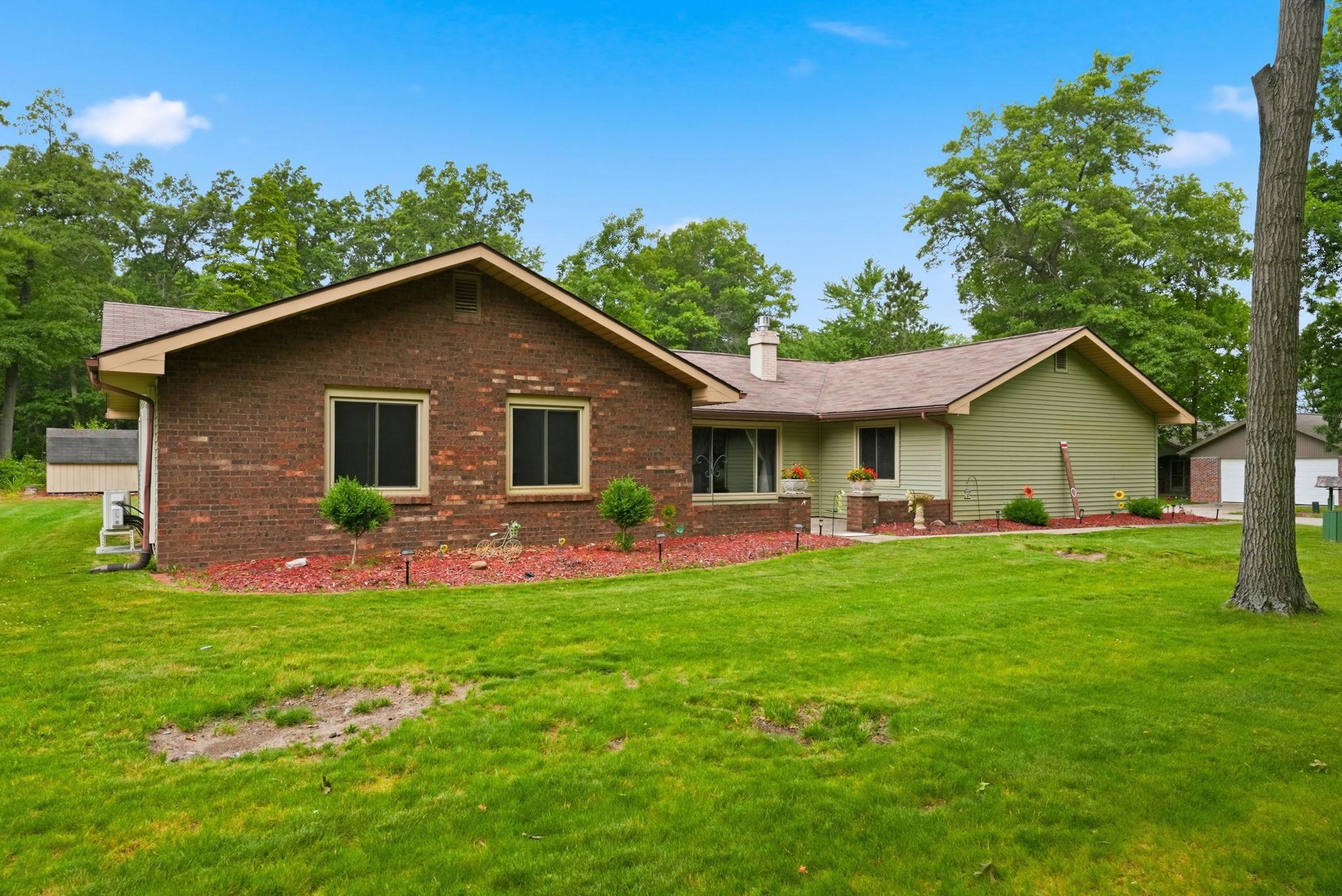 1455 North 140 West Angola, IN 46703 - Photo 1 of 28