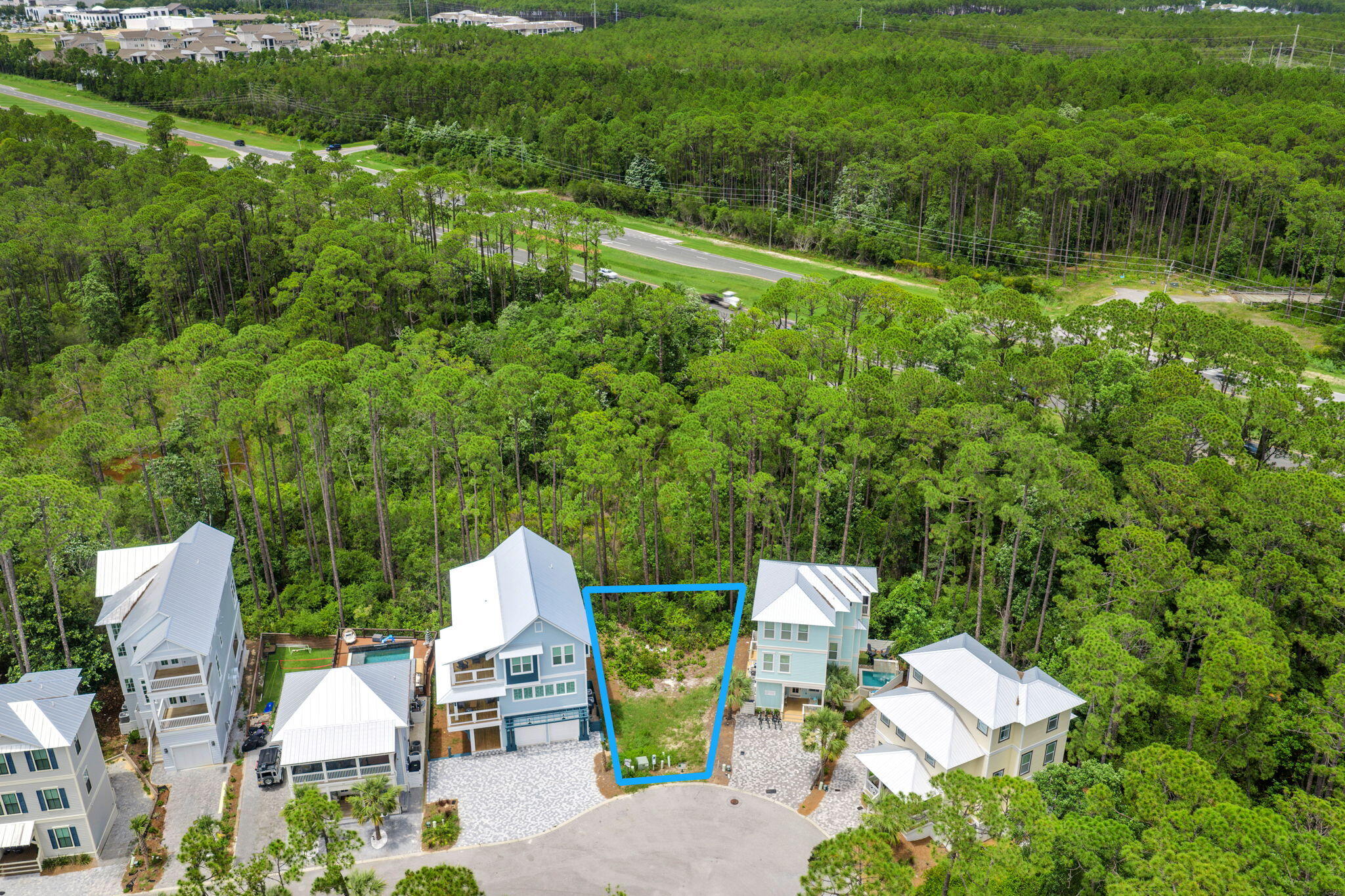 Lot 68 North Silver Maple Dr Inlet Beach Inlet Beach, FL 32461 - Photo 6 of 17 18-web-or-mls-DJI_20260622134203_0396_D-