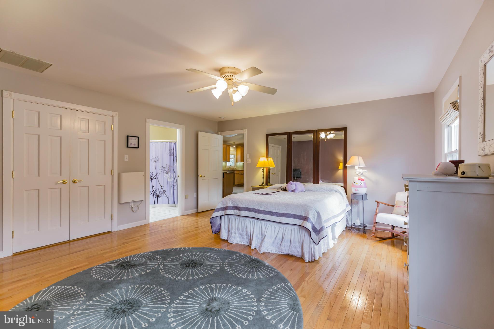 2005 Kings Landing Road Huntingtown, MD 20639 - Photo 16 of 29 Bedroom